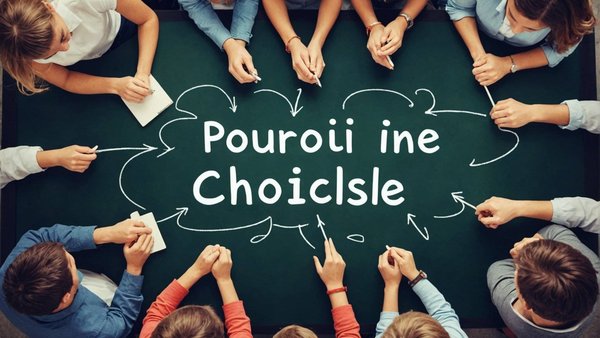 Pourquoi choisir une école internationale pour votre enfant