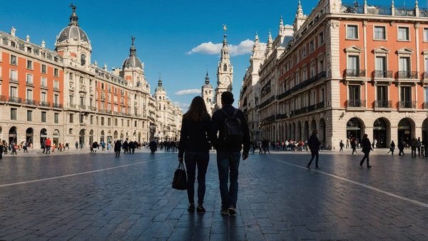 Activités incontournables pour des vacances à Madrid réussies
