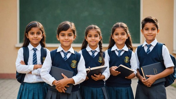 Les avantages des écoles internationales pour l'éducation de votre enfant