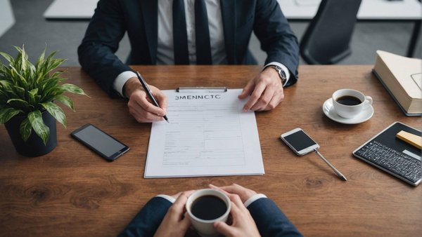 Comment simplifier vos démarches administratives en 2023