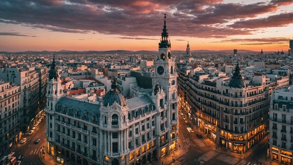 Les meilleurs conseils pour des vacances inoubliables à Madrid