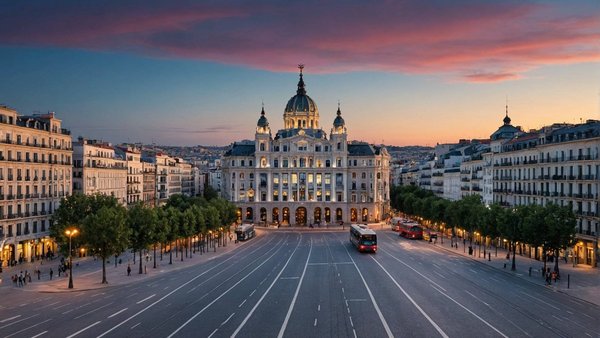 Guide pratique pour s'installer à Madrid : astuces et conseils essentiels