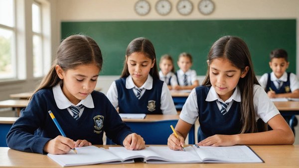 Choisir la meilleure école internationale pour votre enfant : critères et conseils