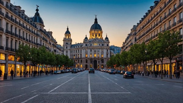 Meilleurs conseils pour vivre à Madrid et profiter pleinement de la ville
